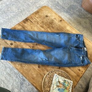 The Drop Jeans